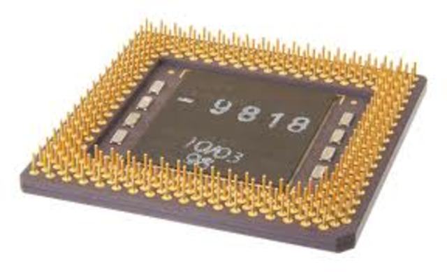 CPU