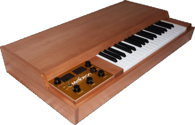 Mellotron