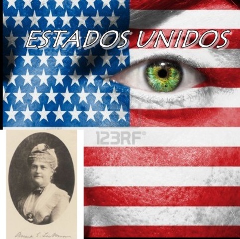ESTADOS UNIDOS. ESTUDIOS DE CORRESPONDENCIA.