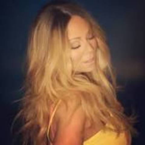 Mariah Carey