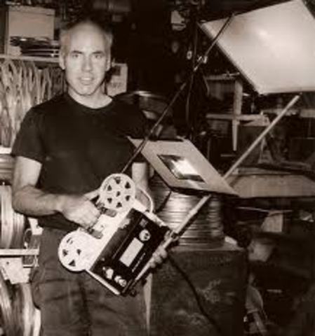 First intro of Surround Sound