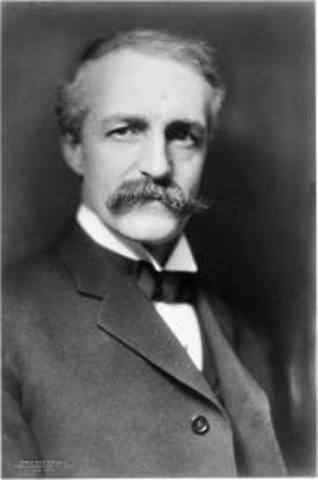 Gifford Pinchot