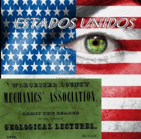 ESTADOS UNIDOS. Programa por correspondencia en el Chautauqua Institute (Nueva York)