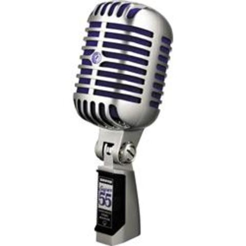 Microphone