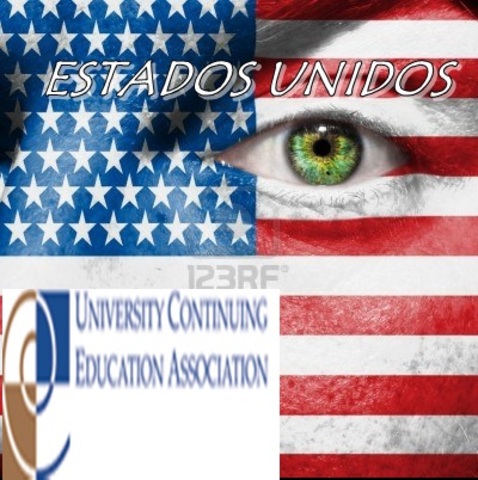 ESTADOS UNIDOS.La National University Continuing Education Association (NUCEA)