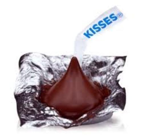 I want some Kisses