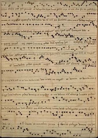 Cronica de Bernat Desclot