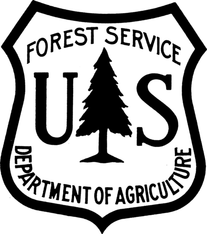 U.S. forest Service  founded