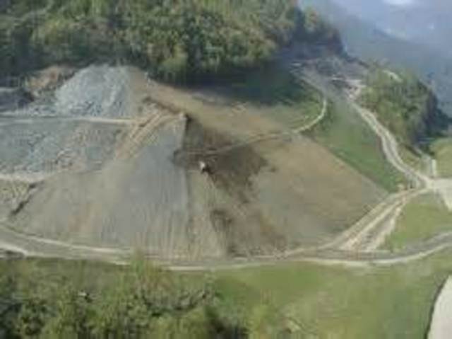 Surface Mining Control and Reclamation Act