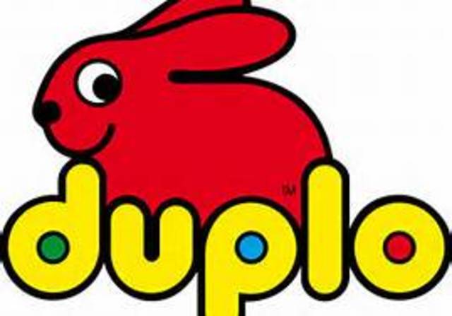 Legos for Little Kids