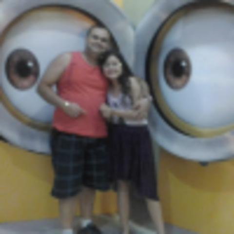 MARCIO LINHARES DOS SANTOS