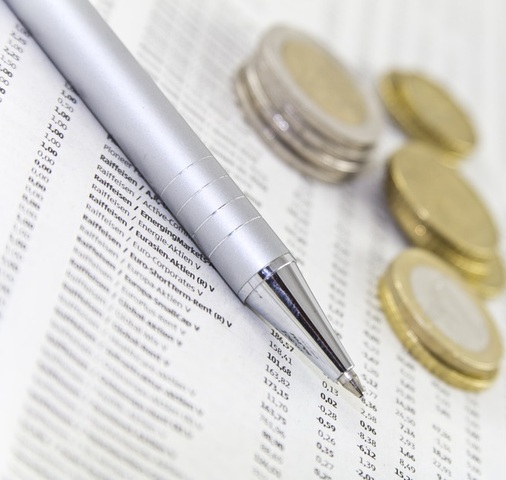 Buffett makes his first stock purchase