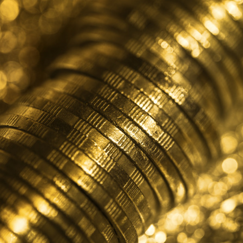 GLD Becomes The Largest ETF