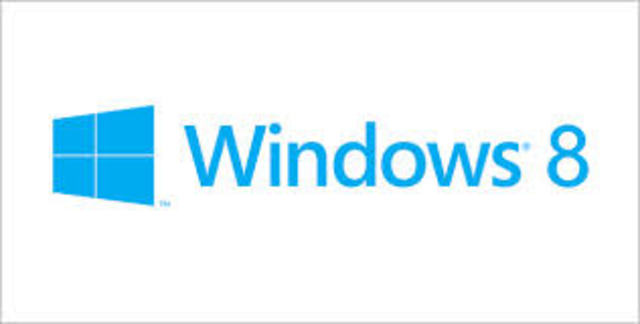 WINDOWS 8