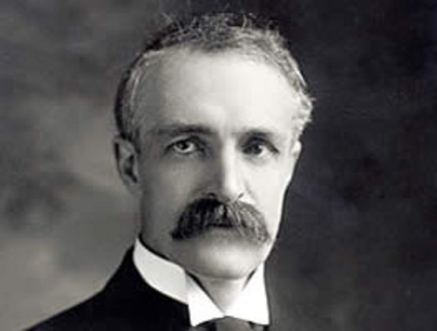 Grifford Pinchot
