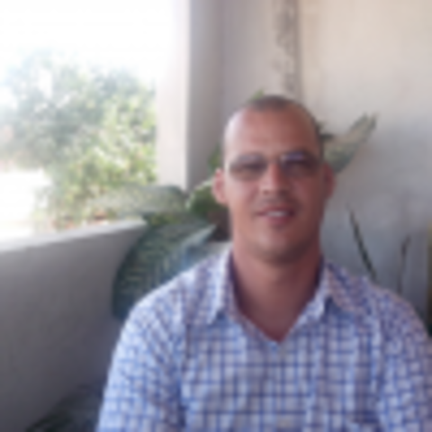 Maicon Adriano Thomaz Pessanha