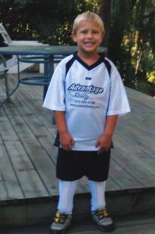 First Sports Team (soccer)