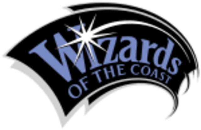 Wizards of The Coast Purchases TSR