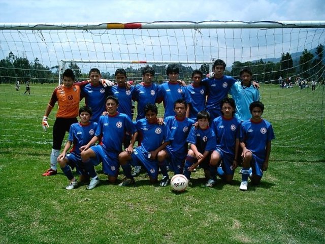 NOMINA DE EQUIPO CHIQUI GARCIA CON QUIEN JUGUE EL AÑO 2008 EN LIGA