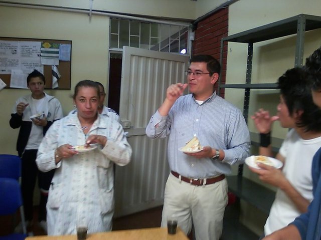 PROFES TEREZA Y PABLO