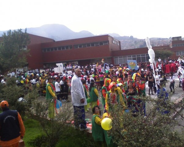 PROFESOR EDGAR LOPEZ