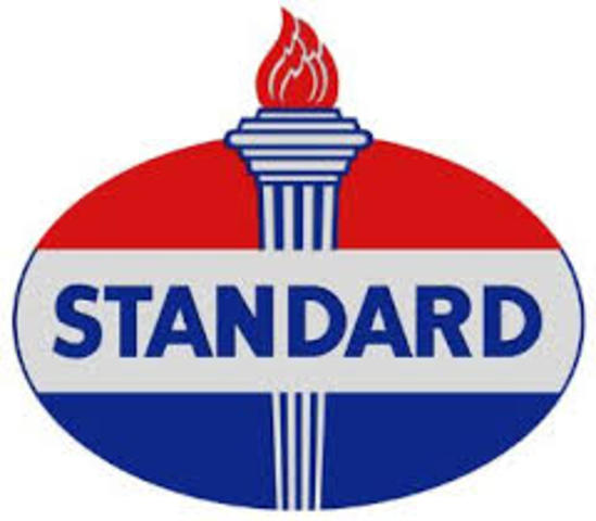 Standard Oil