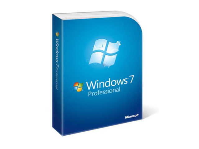 Microsoft releases Windows 7