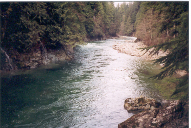 Wild and Scenic Rivers Act