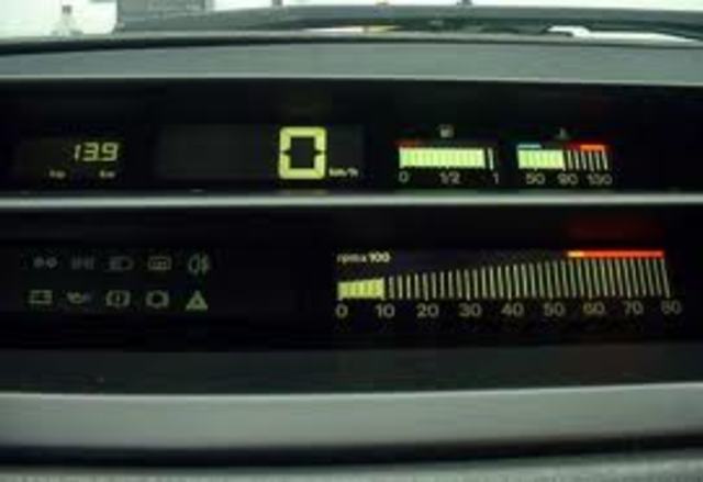 una epoca de expancion y necesidad