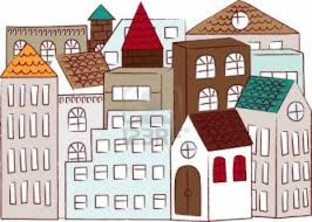 se consolida la denominación de psicologia ambiental como disciplina