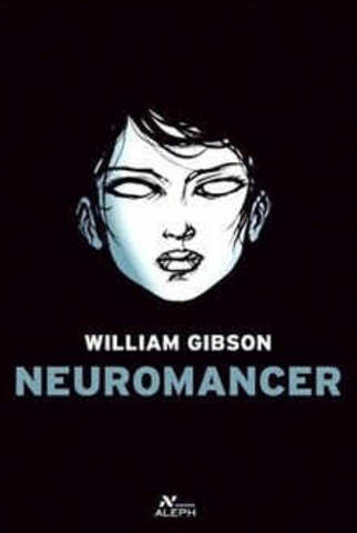 first cyberpunk novel Neuromancer released