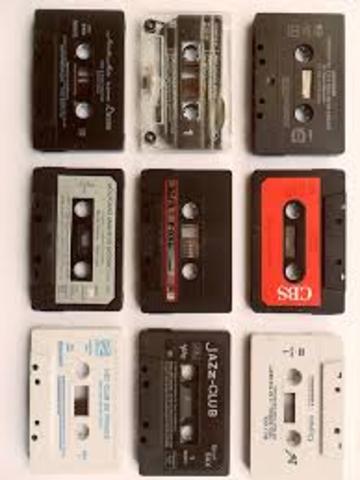 Invention Of the Dolby Casette Tape
