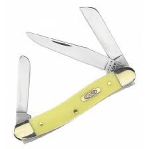 The Case brothers incorporated and formed Case Brothers Cutlery