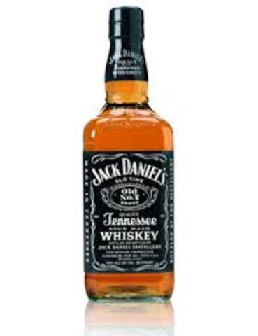 Jack Daniels Distillery registed with the federal government