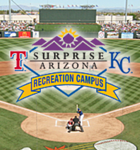 Royals Spring Training