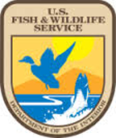 Fish Plus wildlife Service founded