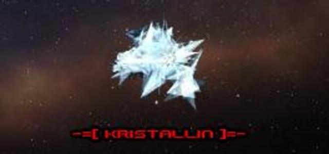first kristallin killed