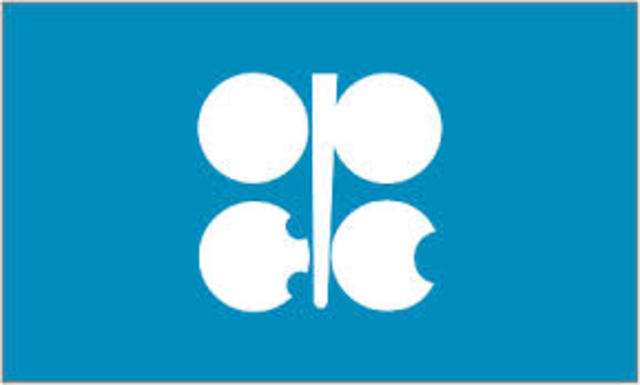 OPEC oil embargo