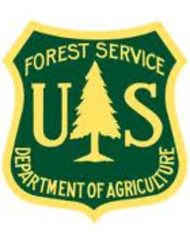 U.S. Forest Service founded