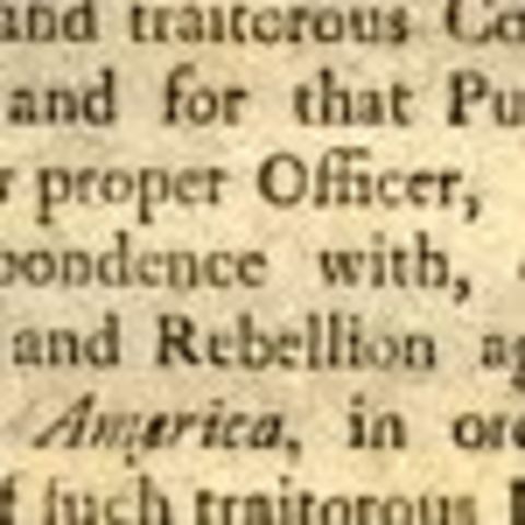 Second Continental Congress