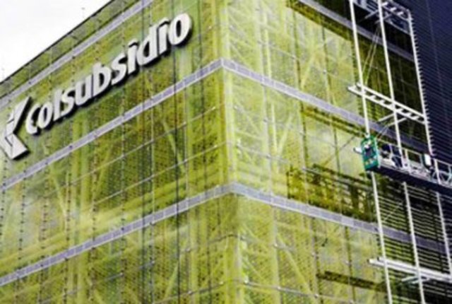 COLSUBSIDIO