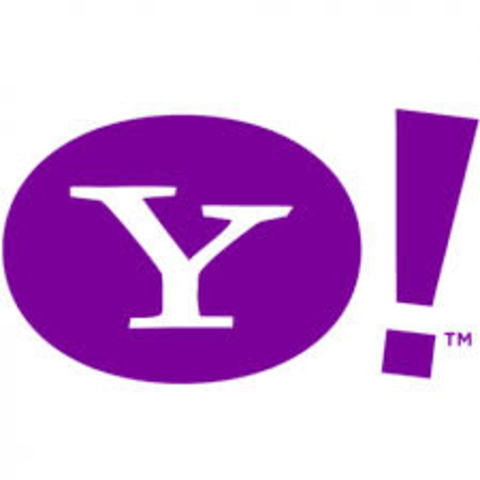 Yahoo! founded at Stanford University