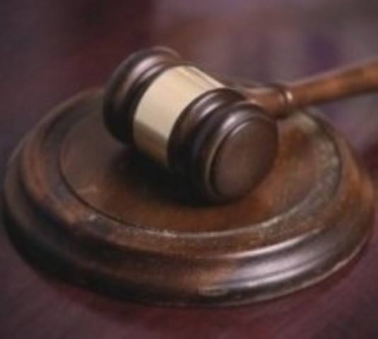 Ley de enjuiciamiento y causas de comercio