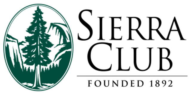 Sierra Club Founded