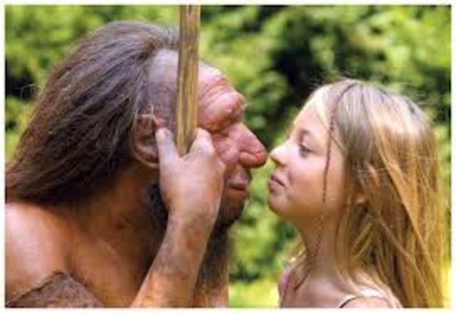 Neanderthal