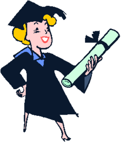 High School Graducation