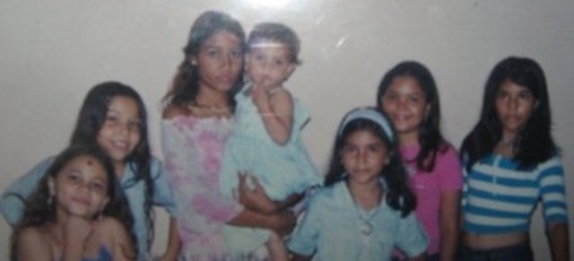 In this year i was really fat and i get ill for 6 month