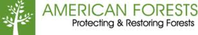 American Forestry Association founded
