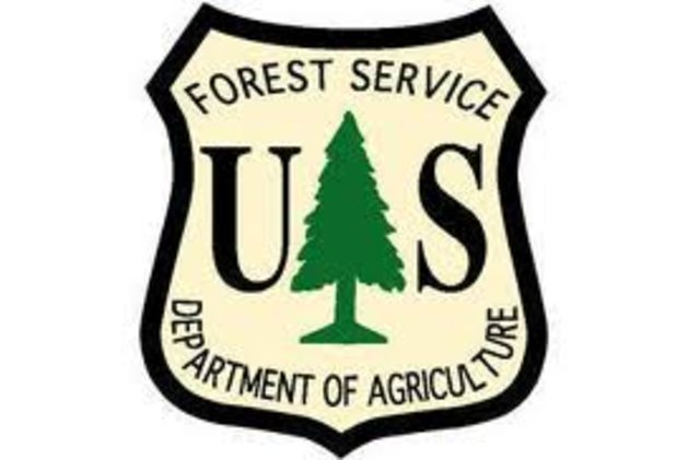 U.S. Forest Service founded