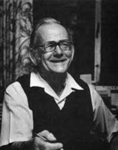 Garret Hardin & Tragedy of the Commons